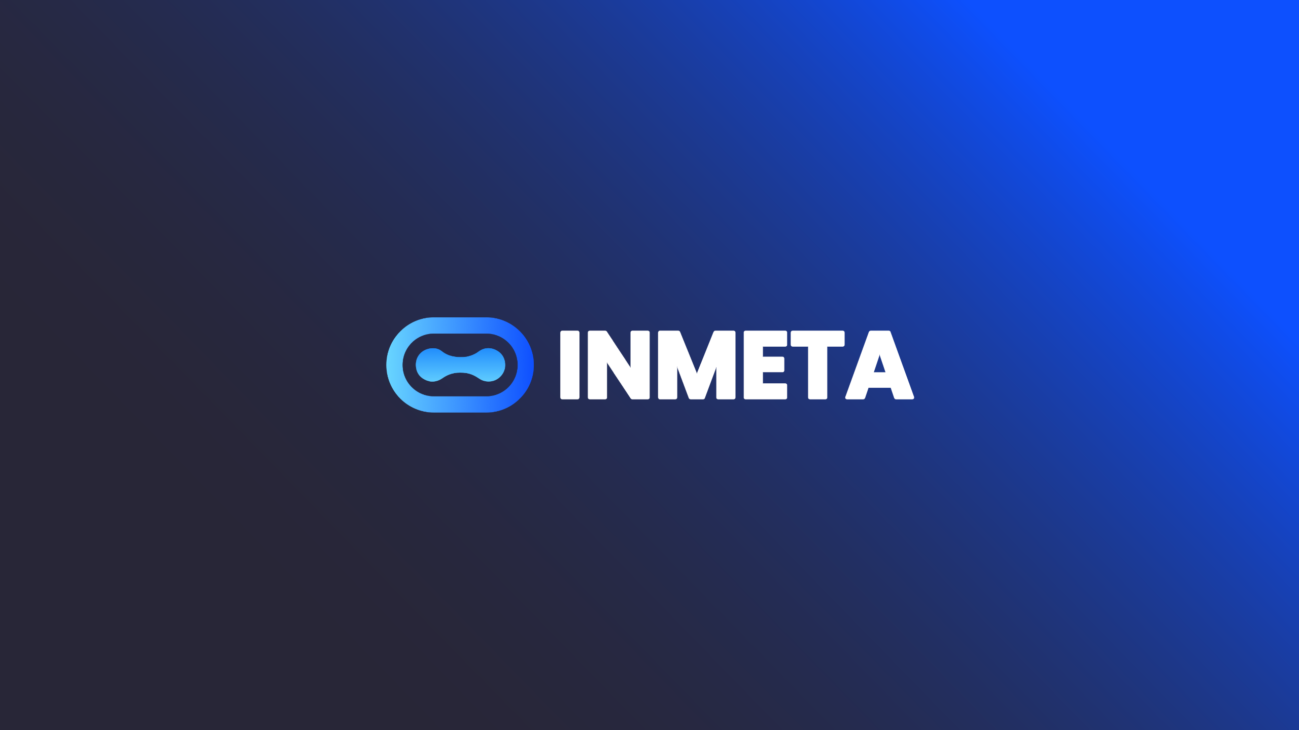 Inmeta Banner